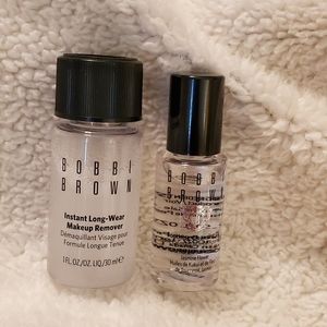 BOBBI BROWN - SUPER CLEANSING DUO!!!